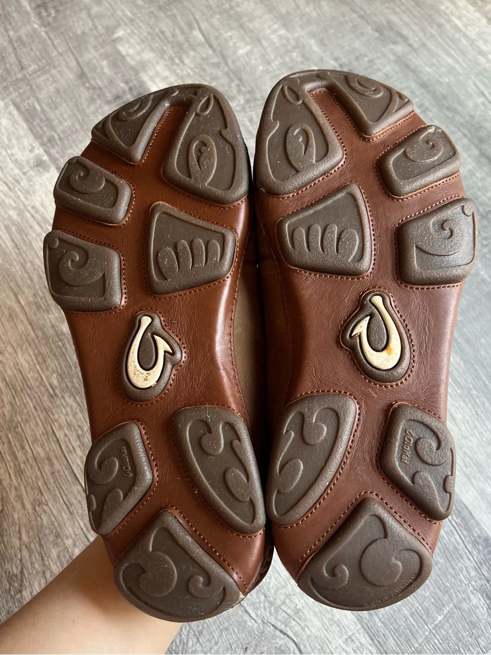 OluKai great please
